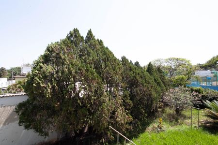 Casa para alugar com 1400m², 6 quartos e 6 vagasBanheiro da suíte 2 - Vista