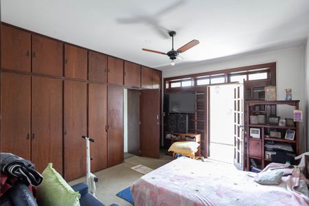 Casa para alugar com 1400m², 6 quartos e 6 vagasSuíte 1