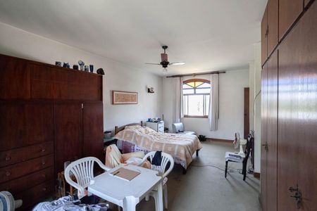 Casa para alugar com 1400m², 6 quartos e 6 vagasSuíte 3