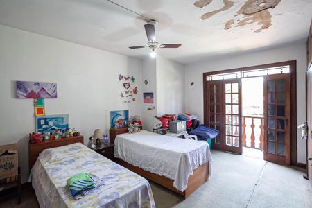 Casa para alugar com 1400m², 6 quartos e 6 vagasQuarto 6