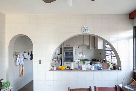 Casa para alugar com 1400m², 6 quartos e 6 vagasCopa