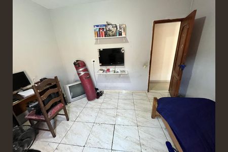 Casa à venda com 370m², 4 quartos e 2 vagas Casa à venda com 370m², 4 quartos e 2 vagasQuarto 3