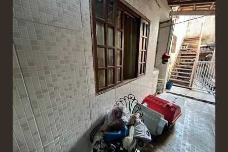 Casa à venda com 370m², 4 quartos e 2 vagas Casa à venda com 370m², 4 quartos e 2 vagasArea de Serviço