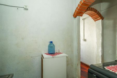 Apartamento à venda com 47m², 2 quartos e 2 vagasCozinha