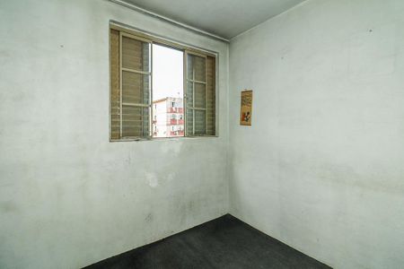 Apartamento à venda com 47m², 2 quartos e 2 vagasQuarto 2