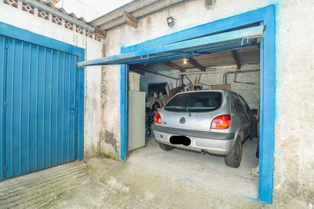 Apartamento à venda com 47m², 2 quartos e 2 vagasGaragem