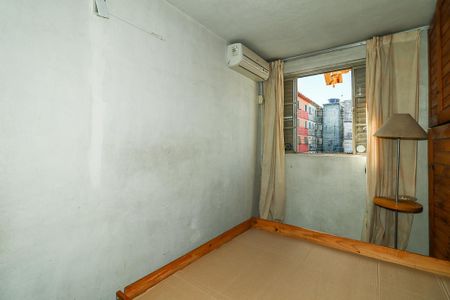Apartamento à venda com 47m², 2 quartos e 2 vagasQuarto