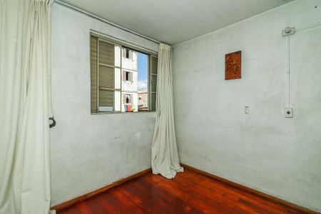 Apartamento à venda com 47m², 2 quartos e 2 vagasSala