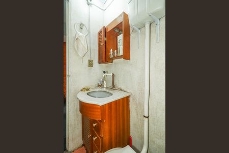 Apartamento à venda com 47m², 2 quartos e 2 vagasBanheiro