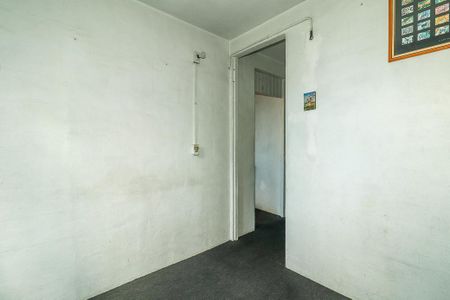 Apartamento à venda com 47m², 2 quartos e 2 vagasQuarto 2