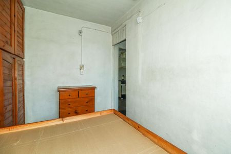 Apartamento à venda com 47m², 2 quartos e 2 vagasQuarto