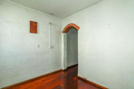 Apartamento à venda com 47m², 2 quartos e 2 vagasSala