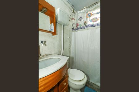 Apartamento à venda com 47m², 2 quartos e 2 vagasBanheiro