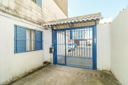 Apartamento à venda com 47m², 2 quartos e 2 vagasGaragem