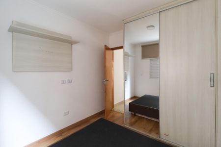 Apartamento para alugar com 36m², 1 quarto e sem vaga Apartamento para alugar com 36m², 1 quarto e sem vagaQuarto