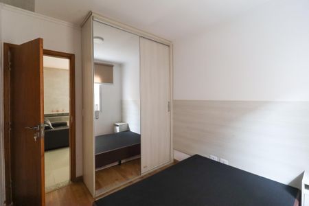 Apartamento para alugar com 36m², 1 quarto e sem vaga Apartamento para alugar com 36m², 1 quarto e sem vagaQuarto