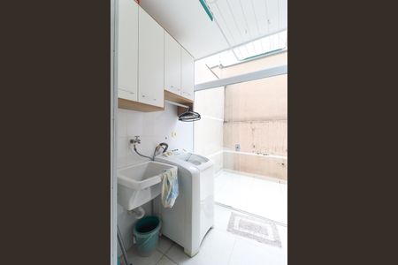 Apartamento para alugar com 36m², 1 quarto e sem vaga Apartamento para alugar com 36m², 1 quarto e sem vagaÁrea de serviço