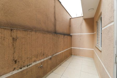 Apartamento para alugar com 36m², 1 quarto e sem vaga Apartamento para alugar com 36m², 1 quarto e sem vagaÁrea de serviço