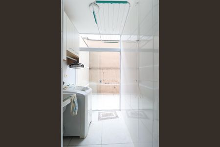 Apartamento para alugar com 36m², 1 quarto e sem vaga Apartamento para alugar com 36m², 1 quarto e sem vagaÁrea de serviço
