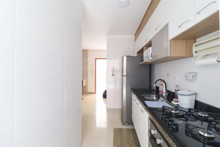 Apartamento para alugar com 36m², 1 quarto e sem vaga Apartamento para alugar com 36m², 1 quarto e sem vagaCozinha