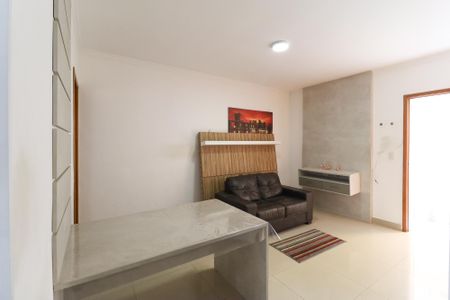 Apartamento para alugar com 36m², 1 quarto e sem vaga Apartamento para alugar com 36m², 1 quarto e sem vagaSala