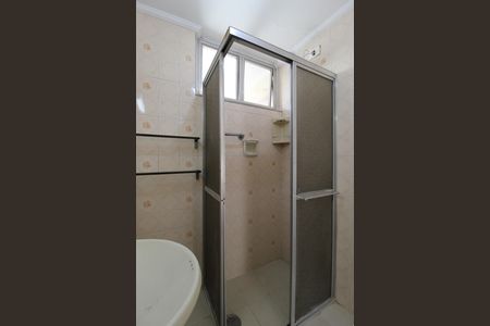 Apartamento à venda com 75m², 3 quartos e 1 vagaBanheiro Social