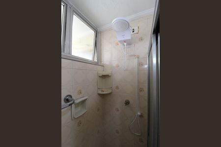 Apartamento à venda com 75m², 3 quartos e 1 vagaBanheiro Social