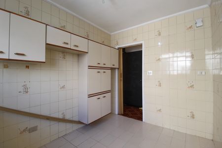 Apartamento à venda com 75m², 3 quartos e 1 vagaCozinha