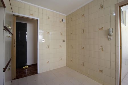 Apartamento à venda com 75m², 3 quartos e 1 vagaCozinha