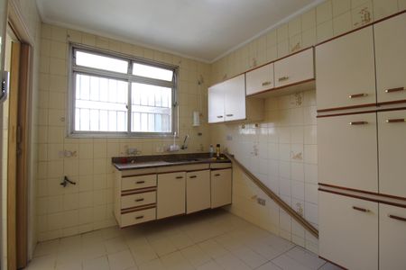 Apartamento à venda com 75m², 3 quartos e 1 vagaCozinha