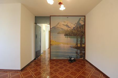 Apartamento à venda com 75m², 3 quartos e 1 vagaSala