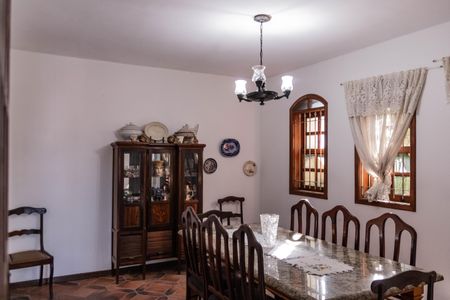 Casa à venda com 450m², 6 quartos e 3 vagasCopa