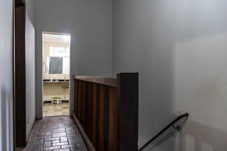 Casa à venda com 450m², 6 quartos e 3 vagasCorredor