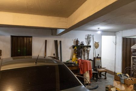 Casa à venda com 450m², 6 quartos e 3 vagasGaragem