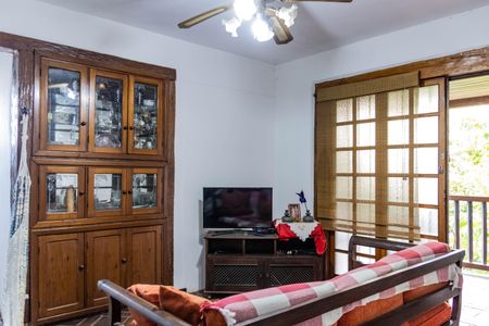 Casa à venda com 450m², 6 quartos e 3 vagasSala 2