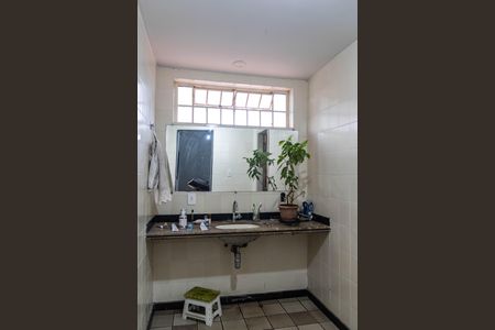 Casa à venda com 450m², 6 quartos e 3 vagasBanheiro Social