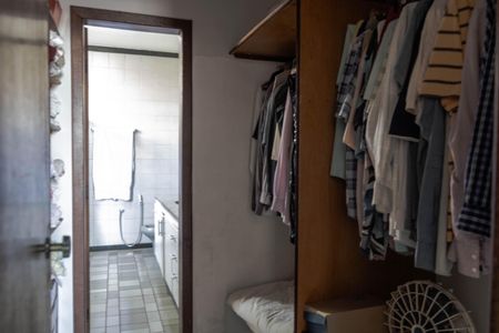 Casa à venda com 450m², 6 quartos e 3 vagasCloset