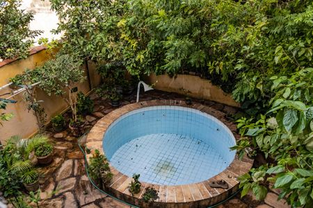 Casa à venda com 450m², 6 quartos e 3 vagasPiscina