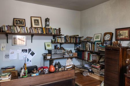 Casa à venda com 450m², 6 quartos e 3 vagasQuarto 1