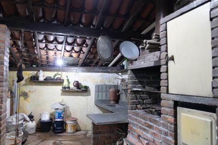 Casa à venda com 450m², 6 quartos e 3 vagasChurrasqueira