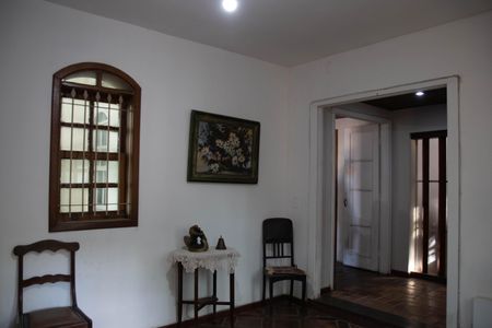 Casa à venda com 450m², 6 quartos e 3 vagasSala 1