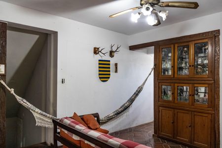 Casa à venda com 450m², 6 quartos e 3 vagasSala 2