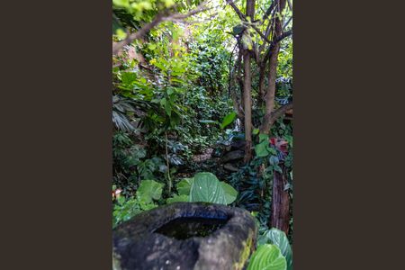 Casa à venda com 450m², 6 quartos e 3 vagasJardim