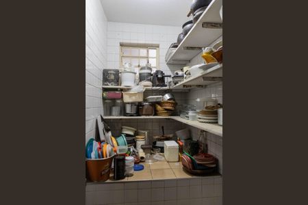 Casa à venda com 450m², 6 quartos e 3 vagasDispensa