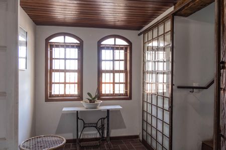 Casa à venda com 450m², 6 quartos e 3 vagasAnte Sala