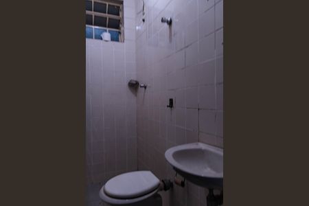 Casa à venda com 450m², 6 quartos e 3 vagasQuarto de Serviço