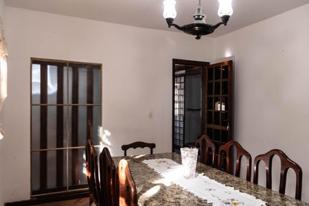 Casa à venda com 450m², 6 quartos e 3 vagasCopa