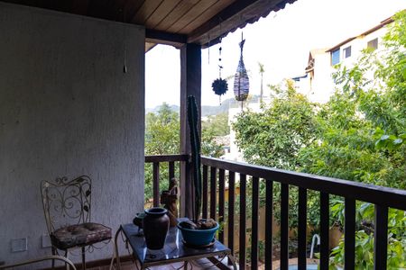 Casa à venda com 450m², 6 quartos e 3 vagasVaranda da Sala 2