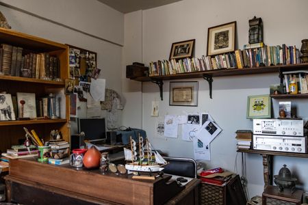 Casa à venda com 450m², 6 quartos e 3 vagasQuarto 1