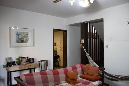 Casa à venda com 450m², 6 quartos e 3 vagasSala 2